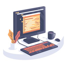 vecteezy_stylized-illustration-of-a-computer-workspace-with-coding_50887332.jpg