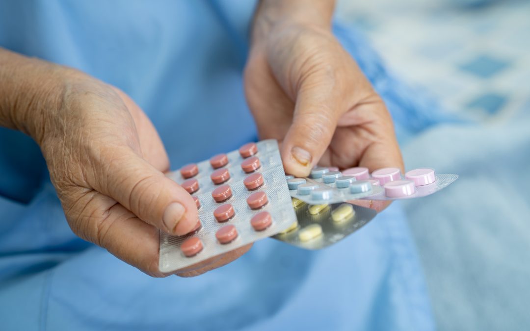 Prescription Pre-Payment Certificates (PPC)