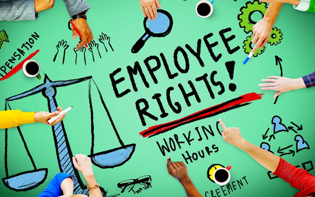Labour’s new employment law changes