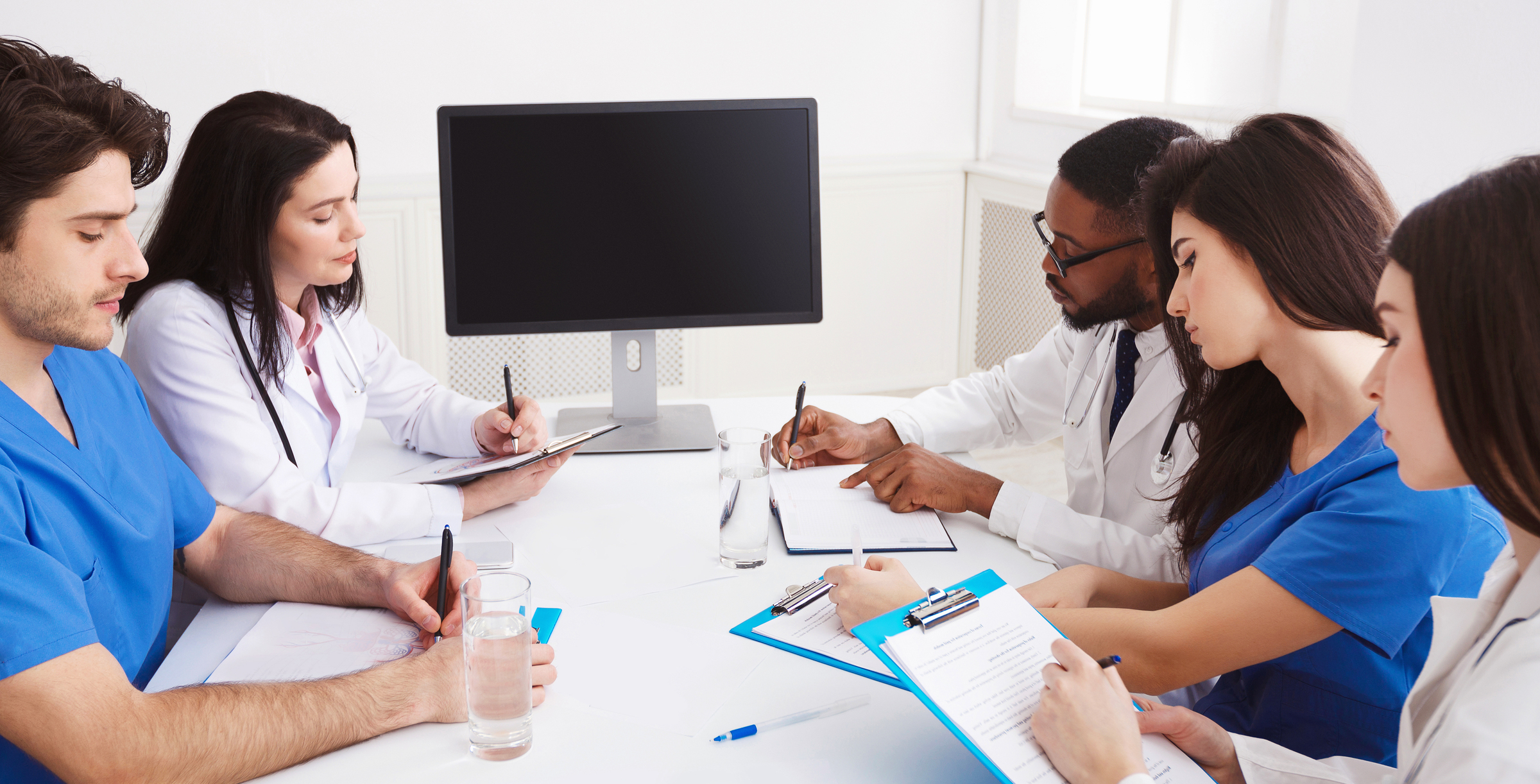 PCN Healthcare Apprenticeships