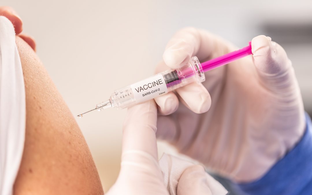 RSV Vaccination