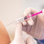 RSV Vaccination