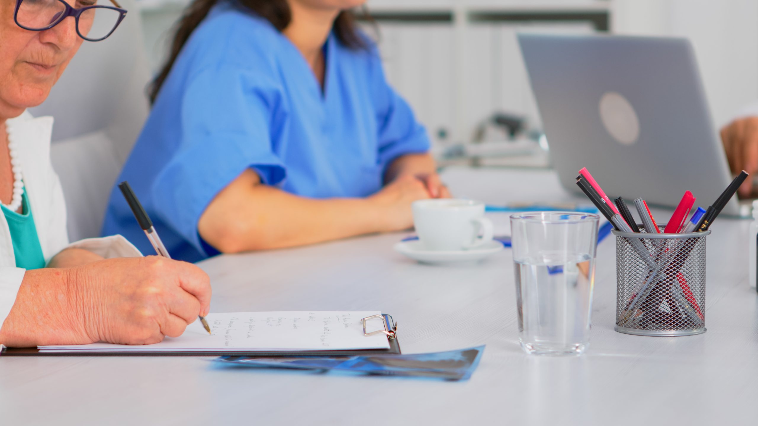 Gp Practice Training GP Practice IT Training for QOF Codes etc.