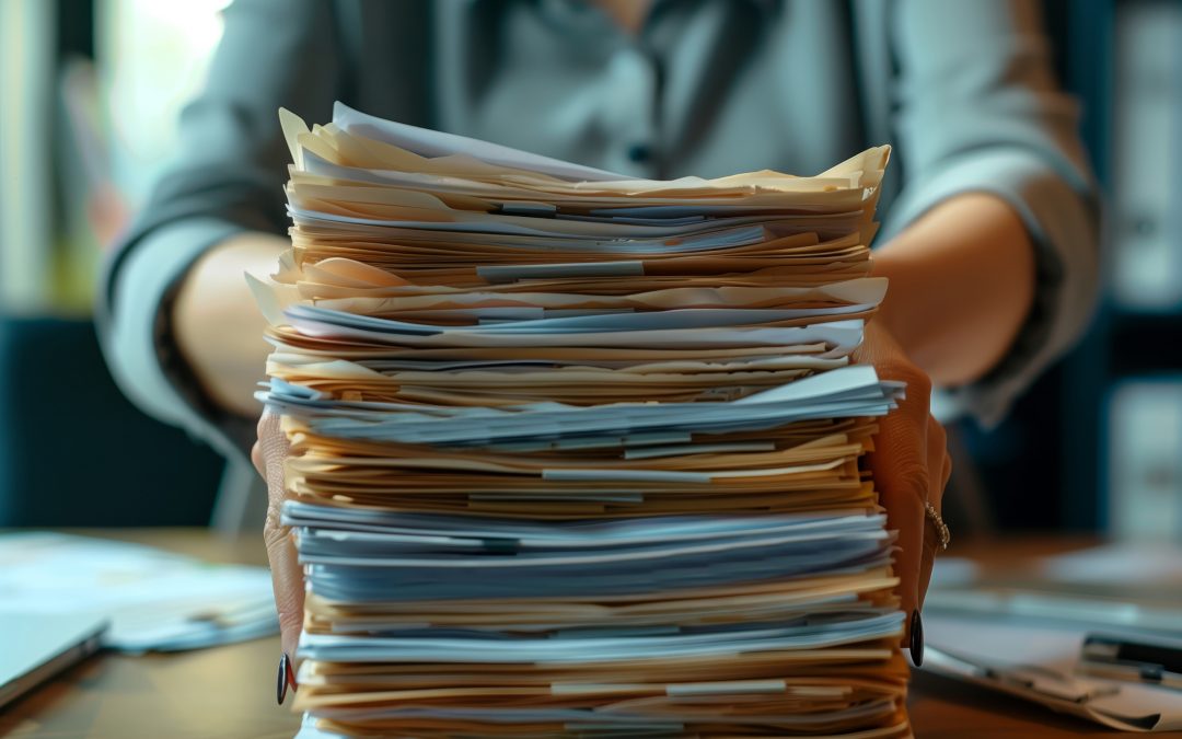 Document Workflow & Coding Consultancy​ for GP's PCN