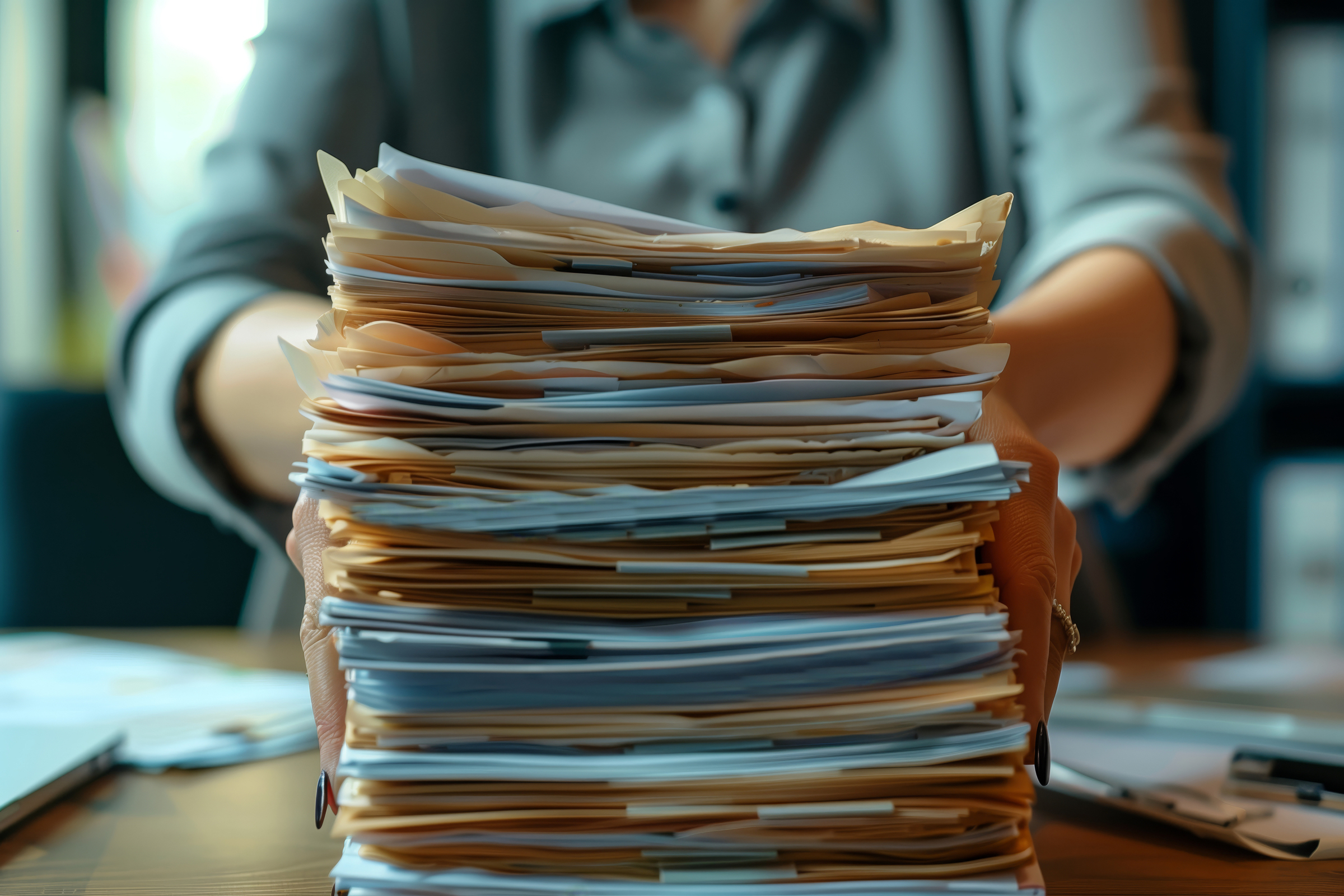 Document Workflow & Coding Consultancy​ for GP's PCN