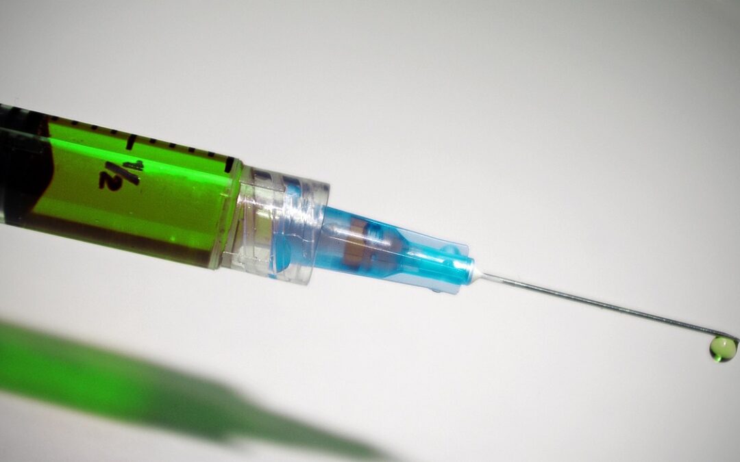 Flu Immunisation Programme 2025/26