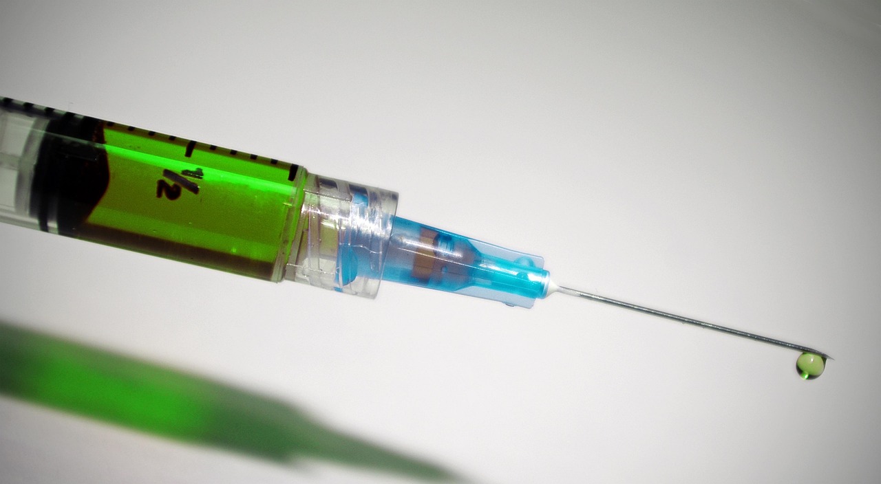 Flu Immunisation programme 2025
