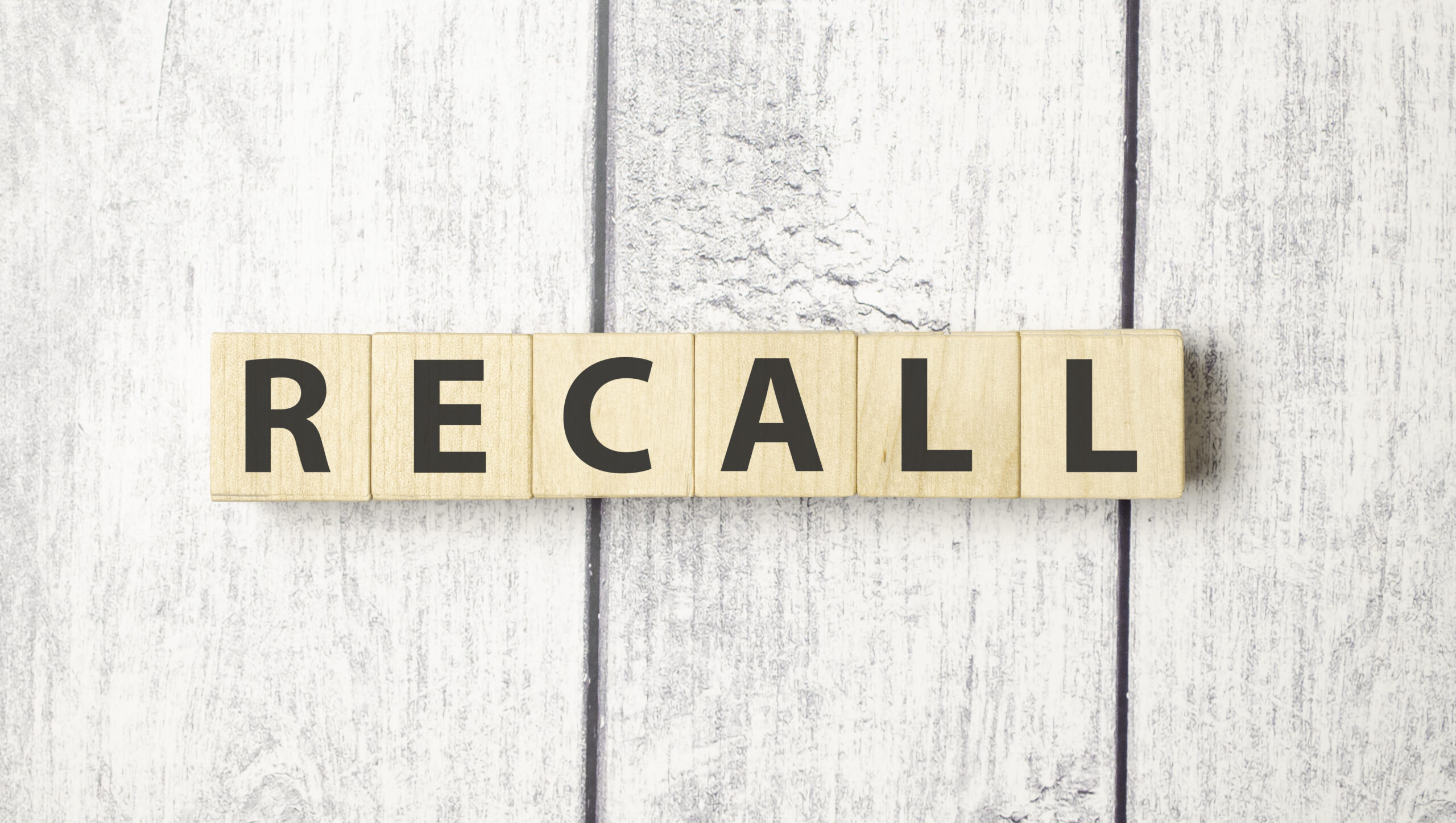 GP Recall Systems