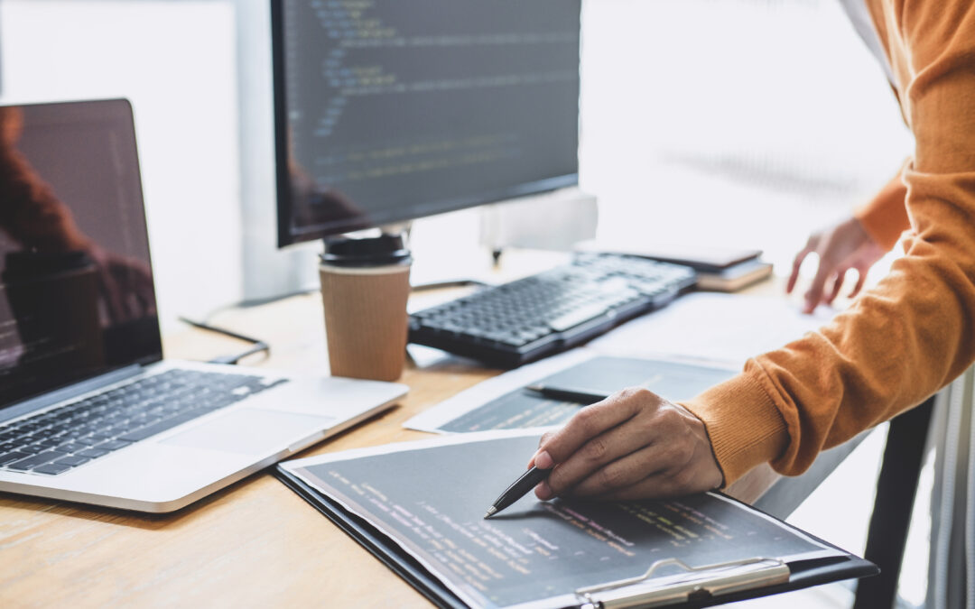 IT Support for GP Clinical Services