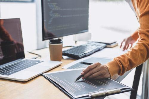 IT Support for GP Clinical Services