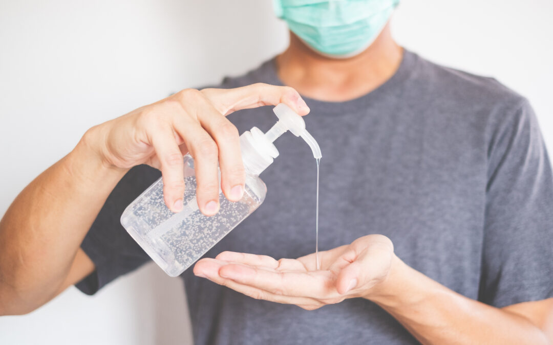 COVID Vaccinations Autumn 2025
