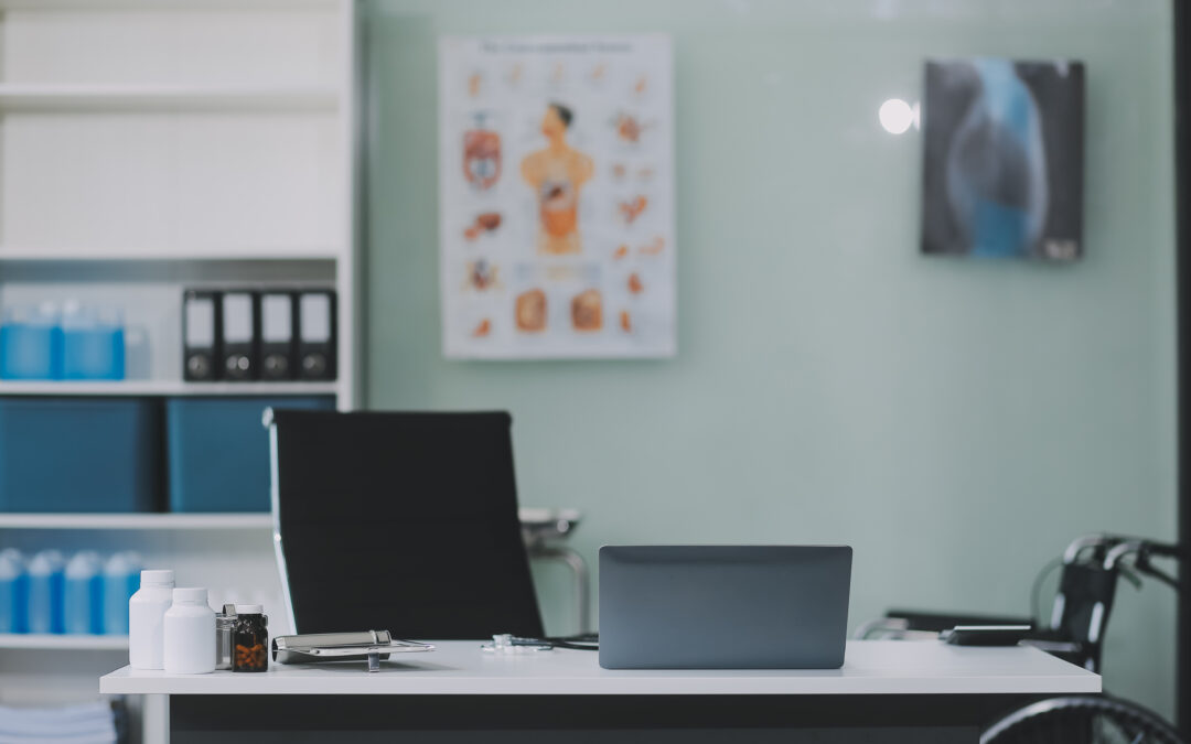 NHS Cervical Screening Programme – Digital Results